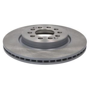 Disco de travão FEBI BILSTEIN 192744, 1 Peça