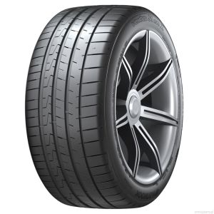 Neumáticos de verano HANKOOK Ventus S1 evo Z K129 255/35R20 XL 97Y