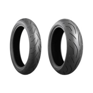 Motorbanden BRIDGESTONE S20 EVO 120/70ZR17 TL 58W