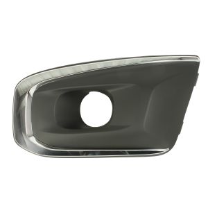 Peça, para-choques BLIC 6502-07-5545911PP