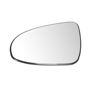 Cristal de espejo, retrovisor exterior BLIC 6102-21-2001087P