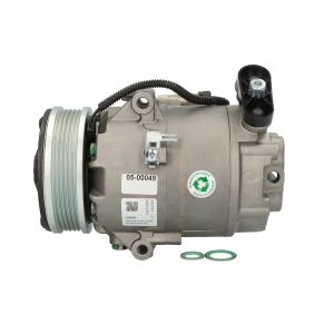 Compressor, ar condicionado ELSTOCK 51-0418