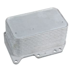 Ölfiltermodul FEBI 105872