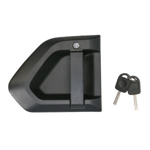 Poignée de porte PACOL MAN-DH-015L