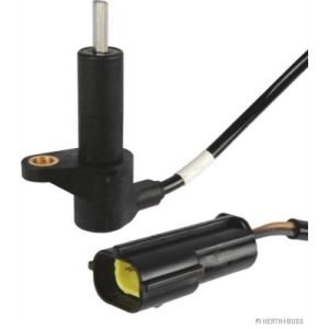 Sensor do ABS traseiro, direito HERTH+BUSS ELPARTS J5900314