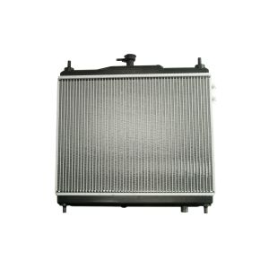 Radiator, motorkoeling NRF 53170