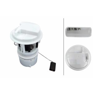 Módulo, comba de combustível elétrica HELLA 8TF 358 316-941