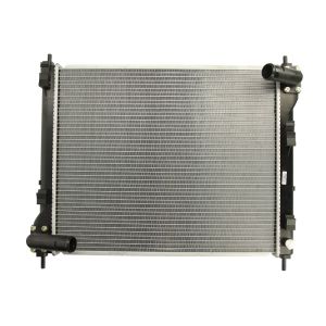 Radiator, motorkoeling NISSENS 67370