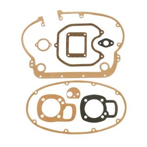 Kit de juntas do motor ATHENA P400093850050