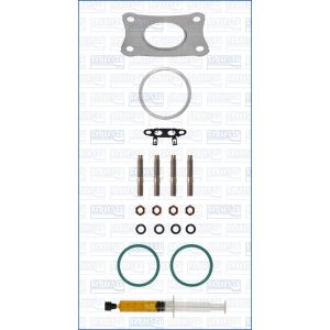 Kit de montagem, turbocompressor AJUSA JTC12883