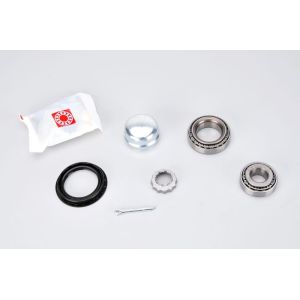 Conjunto de rolamentos de roda FAG 713 6102 30