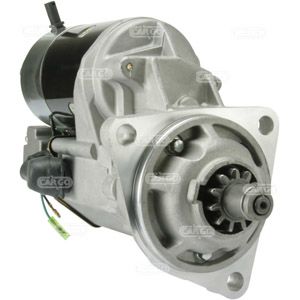 Starter HC-CARGO F 032 114 483