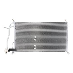 Condenseur (climatisation) THERMOTEC KTT110479