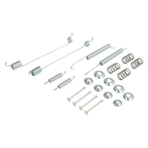 Kit de acessórios, calços de travão QUICK BRAKE 105-0843