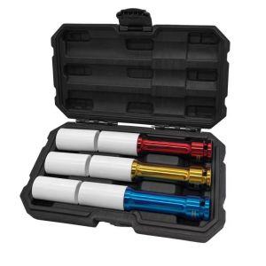 Conjunto de chaves de baqueta de 1/2" PROFITOOL 0X3314BC3