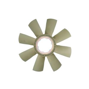 Roda da ventoinha, arrefecimento do motor MAHLE CFW 69 000P