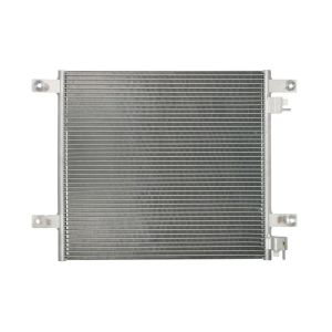 Condenseur, climatisation VALEO 815129