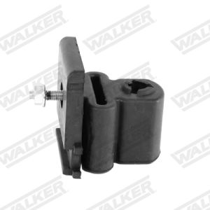 Suporte, sistema de escape WALKER 80273