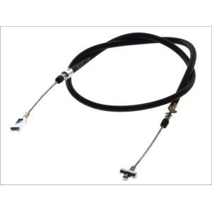 Cable, freno de servicio LINEX 14.01.87