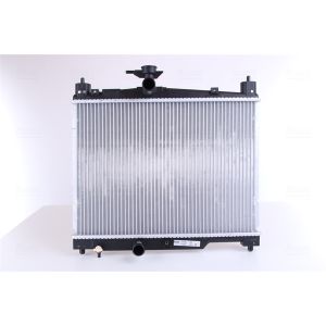 Radiateur, refroidissement moteur NISSENS 64789A