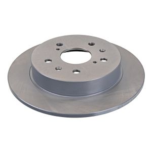 Disco de travão FEBI BILSTEIN 108609, 1 Peça