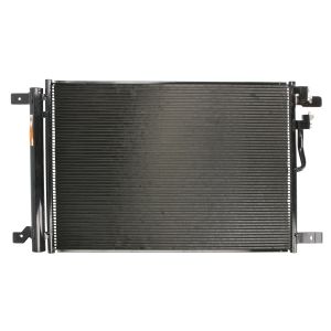 Condenseur (climatisation) NRF 350668