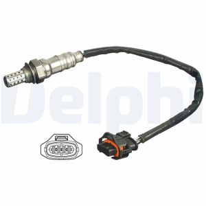 Sensor Lambda DELPHI ES20427-12B1