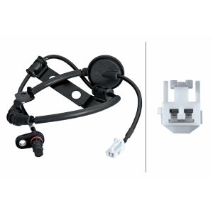 ABS-sensor HELLA 6PU 358 251-081