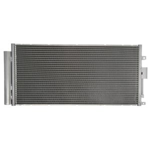 Condensator, airconditioner DELPHI CF20438
