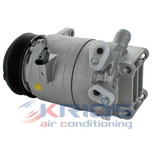 Compressor, ar condicionado MEAT & DORIA K12168A