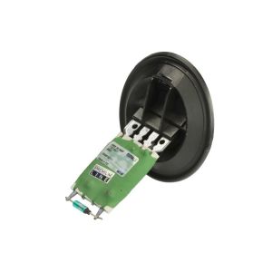 Regulador, ventilador interior MAHLE ABR 39 000P