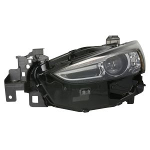 Faro principal DEPO 216-1182LMLDEM2