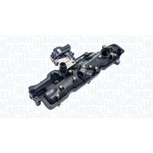 Modulo del tubo di aspirazione MAGNETI MARELLI 802009377307