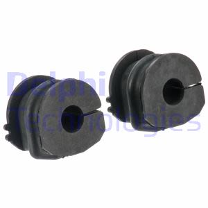 Aanslagbuffer DELPHI TD1635W, 2 Stuk