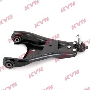 Suspensão da roda KYB KSC4101