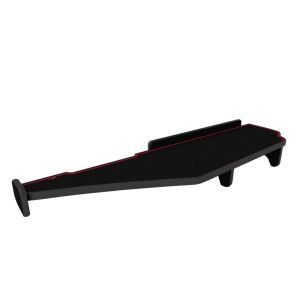 Compartimento, cabina F-CORE PK54 RED