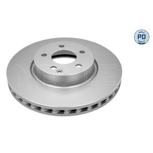 Bremsscheibe MEYLE 083 521 0039/PD