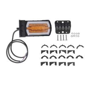 Luz intermitente TRUCKLIGHT CL-UN011