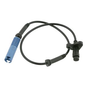 ABS-sensor SWAG 20 92 3807