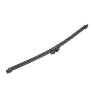 VALEO Silencio Tergicristallo Posteriore VR270, Lamiera Originale Flat Blade 280mm, Alta Prestazioni E Sicurezza
