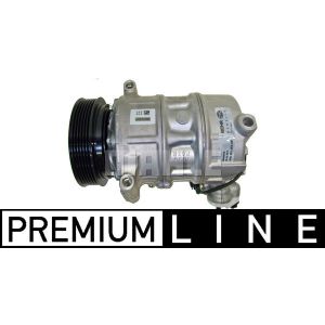 Klimakompressor MAHLE KLIMA ACP 510 000P