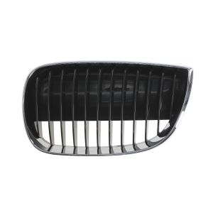 Grille de radiateur BLIC 6502-07-0085993P Gauche