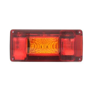 Takavalo TRUCKLIGHT TL-UN052L Vasen