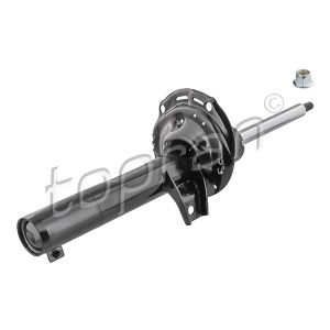 Amortiguador HANS PRIES 620 200