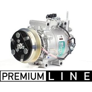 Airco-compressor MAHLE ACP 581 000P