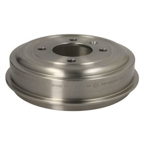 Tambour de frein DELPHI BF638