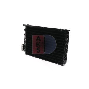 A/C-kondensor AKS DASIS 053300N