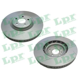 Disque de frein LPR P2029VR