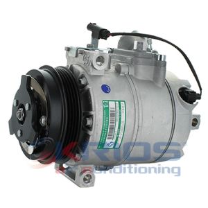 Compressor, ar condicionado MEAT & DORIA KSB123D