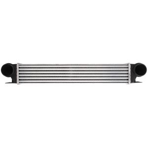 Intercooler THERMOTEC DAB006TT